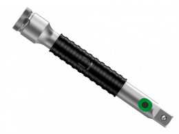 Wera Zyklop 8796LC Flexible Lock Extension 1/2in Drive 250mm £25.99